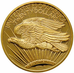 золотой орел