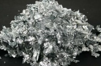 Плотность серебра в г/см3